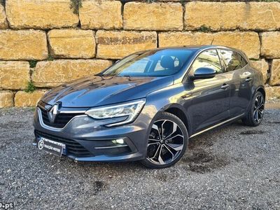 Renault Mégane IV