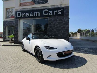 usado Mazda MX5 MZR 1.5 Sky.Excellence Navi