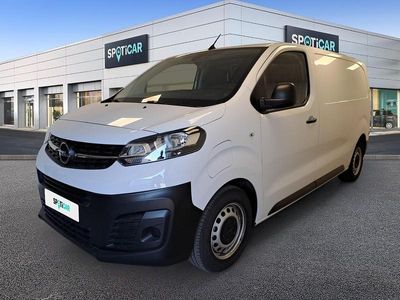 Opel Vivaro-e Combi