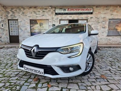 usado Renault Mégane IV 