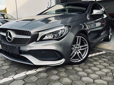 usado Mercedes CLA180 FULL AMG