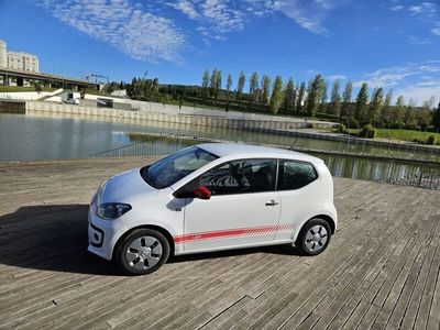 VW up!