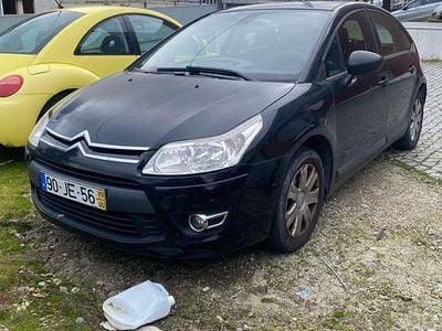 Citroën C4