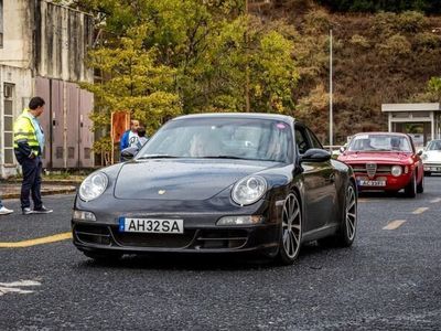 Porsche 911 Carrera S