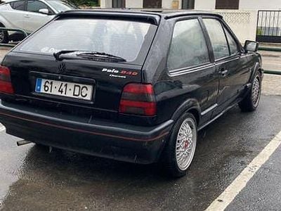Usado 1994 VW Polo | € 2.500