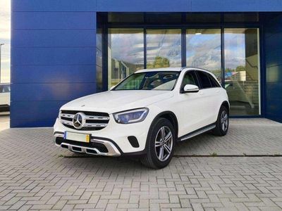 Mercedes GLC200