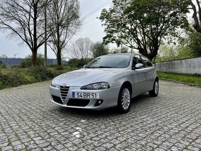 Alfa Romeo 147