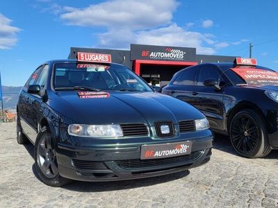 usado Seat Toledo 1.9 TDI