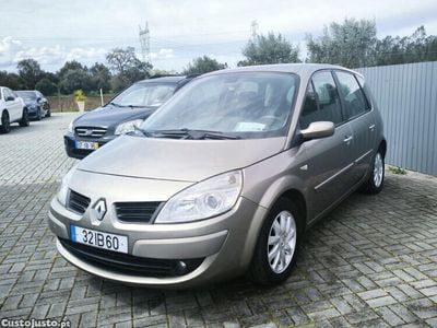 Renault Mégane III