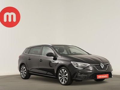Renault Mégane IV
