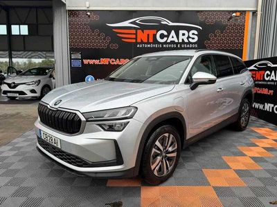 Outra Novo 2025 Skoda Kodiaq SUV | € 42.900