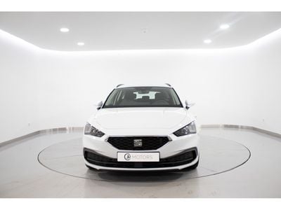Seat Leon ST