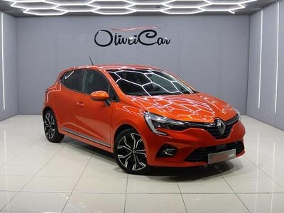 Outra Usado 2022 Renault Clio V | € 16.800 (Preço justo)
