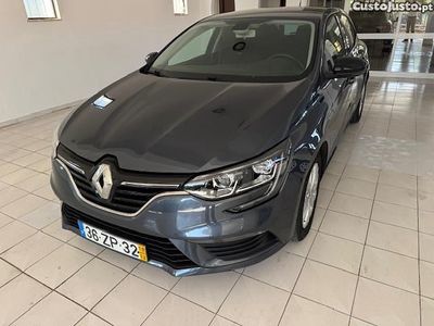 Renault Mégane IV