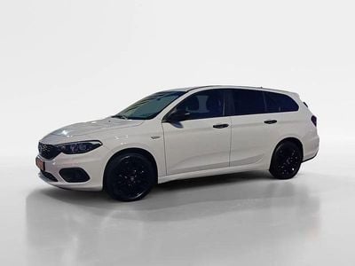 Branco Usado 2020 Fiat Tipo Street Sedan | € 13.490 (Preço elevado)
