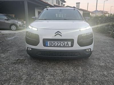 Citroën C4 Cactus