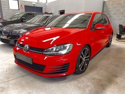 VW Golf VII