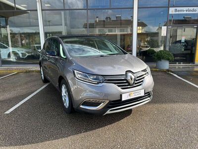 usado Renault Espace 1.6 dCi Zen