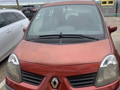 Renault Modus