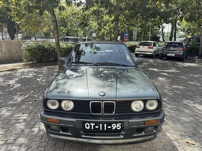 Usado 1988 BMW 320 | € 52.500