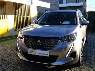 usado Peugeot 2008 1.2 PureTech Allure Pack