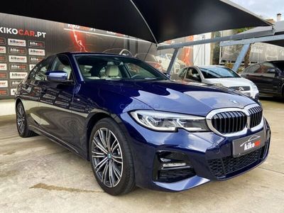 usado BMW 330e Pack M Auto