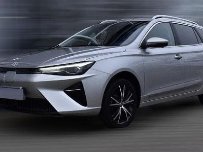 Usado MG MG5 EV 114 kW (156 HP) 2023 Cinzento Carrinha