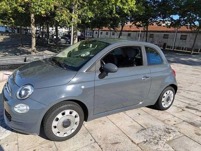 Usado 2017 Fiat 500 | € 7.250 (Bom preço)