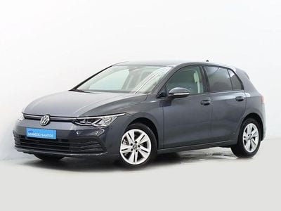 VW Golf VIII