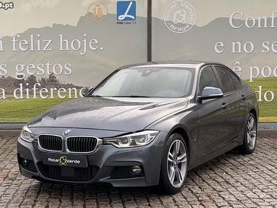 BMW 330e