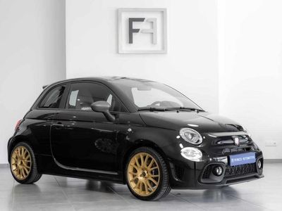 Abarth 695