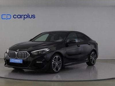 BMW 216