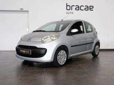 Citroën C1