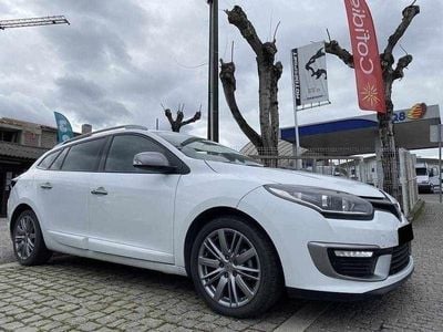 Renault Mégane III