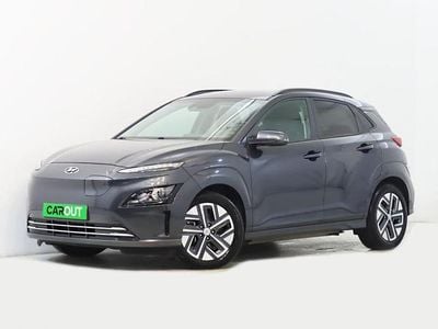 Cinzento Usado 2022 Hyundai Kauai SUV | € 22.500 (Preço justo)
