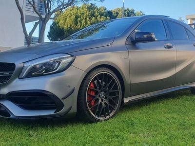 Outro Usado 2018 Mercedes A45 AMG AMG | € 45.000