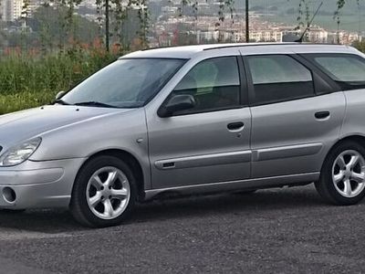 usado Citroën Xsara break 1.4i 8v