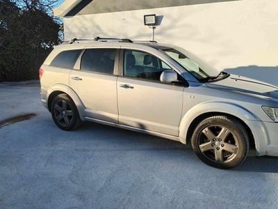 Dodge Journey