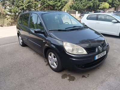 Renault Scénic II