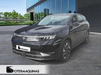 Preto Usado 2025 Opel Grandland X Edition SUV | € 33.990
