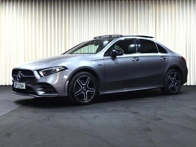 Mercedes A250