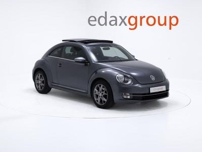 VW Beetle
