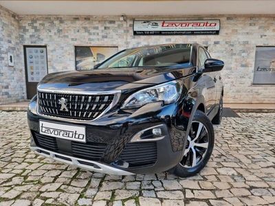 usado Peugeot 3008 1.5 BlueHDi GT EAT8