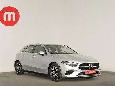 Mercedes A200