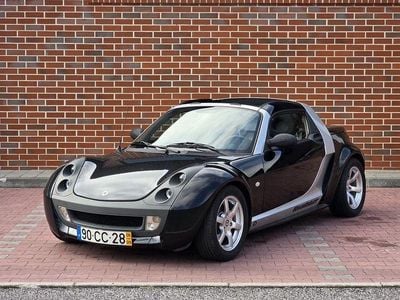 Smart Roadster