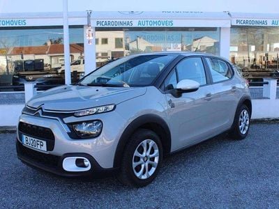 Outra Usado 2024 Citroën C3 | € 15.680 (Preço justo)