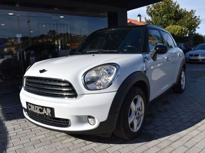 usado Mini Cooper Countryman 