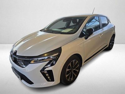 Branco Usado 2024 Mitsubishi Colt | € 17.490 (Preço justo)