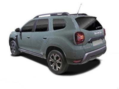 Cinzento Usado 2024 Dacia Duster Journey SUV | € 22.490 (Preço elevado)