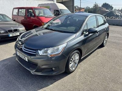 Citroën C4